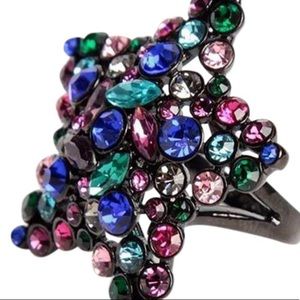 Kate Spade New York Star Ring